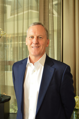Kevin McAdams, CFO