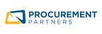 Procurement Partners Continues Investment in Executive Team to Capitalize on Growth