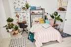 Bed Bath &amp; Beyond and The Novogratz Launch Curated Furniture and Décor Collection for One-Stop Back to College Shopping