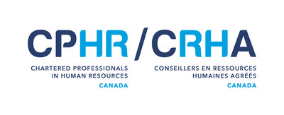 Conseillers en Ressources Humaines Agréés Canada (Groupe CNW/Chartered Professionals in Human Resources of British Columbia & Yukon)
