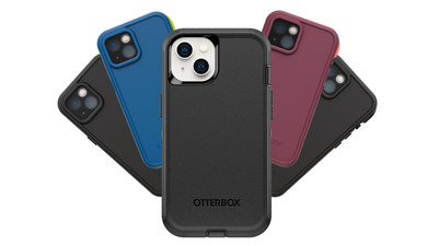 This commitment to sustainability, along with the popular FRĒ case design, will live on at Otter Products.