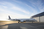 Porter Airlines commande 20 Embraer E195-E2 supplémentaires pour soutenir son important plan d'expansion