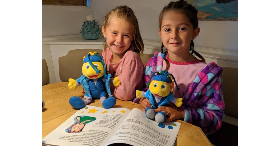 Massive Push Back on Bullying - Unprecedented Collaboration between Anti-Bullying Program & Community Libraries Creating Safe Spaces Where Kids Learn to Stand-up for Themselves in Self-Belief