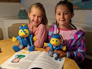 Massive Push Back on Bullying - Unprecedented Collaboration between Anti-Bullying Program &amp; Community Libraries Creating Safe Spaces Where Kids Learn to Stand-up for Themselves in Self-Belief
