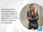 Spark Marketing CEO Randi Boyette Accepts Invitation to Join...