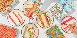 10 Years in, JARS by dani Launches Their Next Dessert Innovation; Ice Cream Cakes