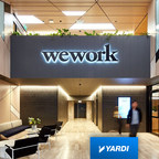 WeWork Debuts WeWork Workplace; Software to Help Companies and Employees Navigate a New World of Work
