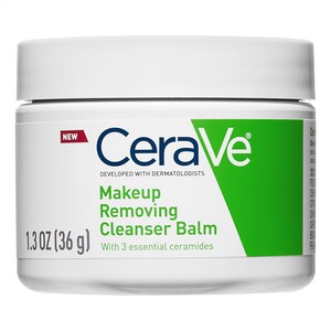 CeraVe Expands Cleanser and Skin Renewing Collections with New Dermatologist-Developed Eye Cream and Makeup Removers