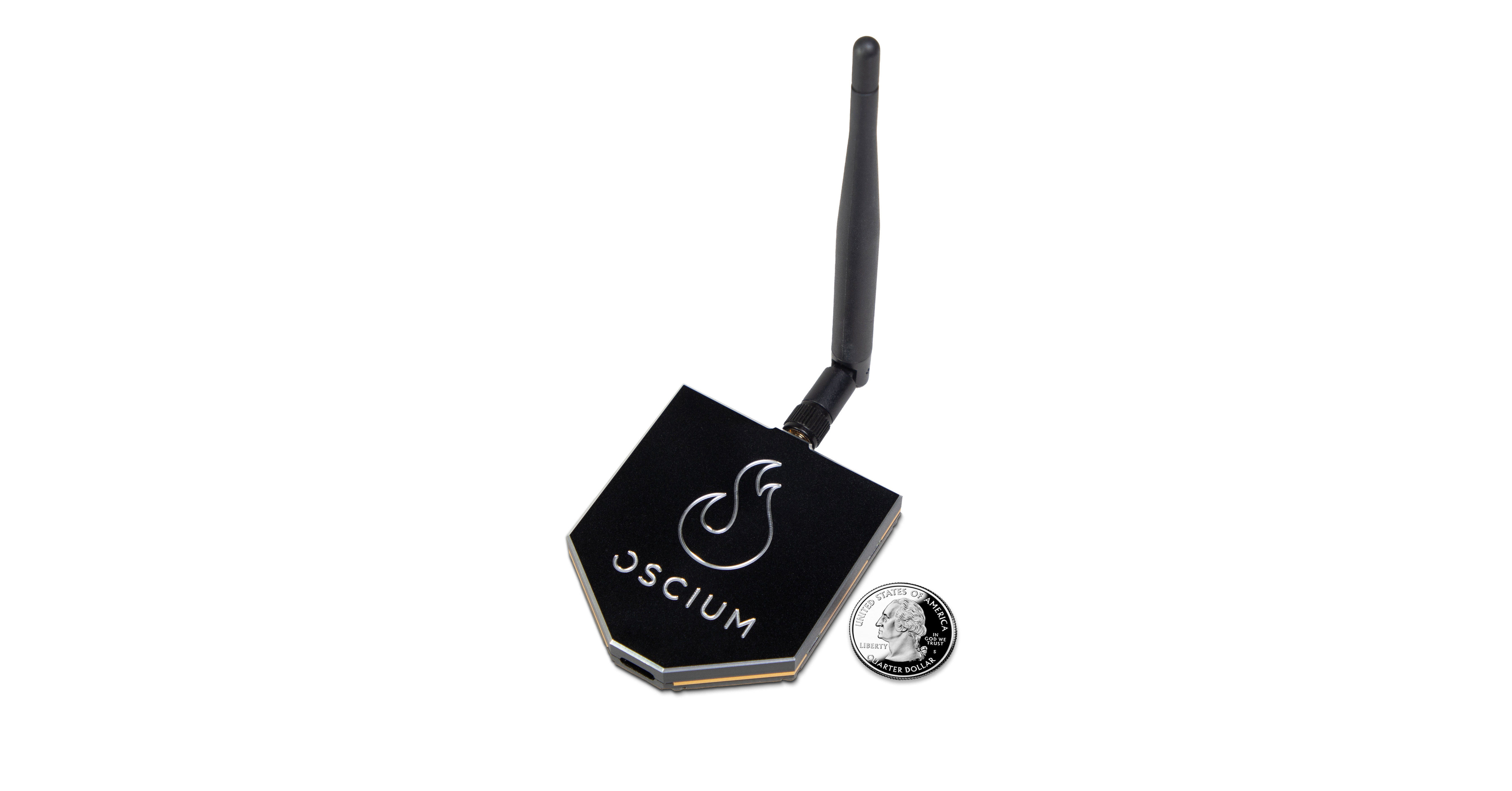 Oscium Releases New Wi-Fi 6/6E Spectrum Analyzer