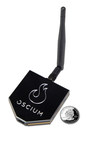 Oscium Releases New Wi-Fi 6/6E Spectrum Analyzer