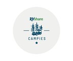 RVshare Announces First-Ever Campers' Choice Awards, "The Campies"