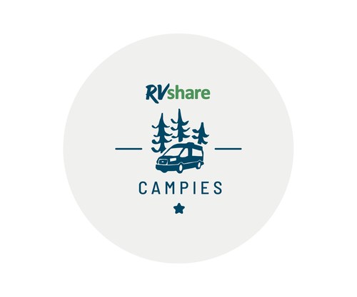 RVshare Campers' Choice Awards, The Campies