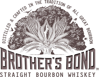 Brother's Bond Bourbon Logo (PRNewsfoto/Brother’s Bond Bourbon)