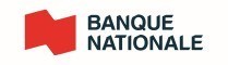 Logo de la Banque Nationale (Groupe CNW/Banque Nationale du Canada)