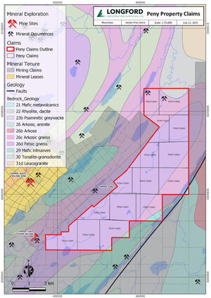 SILVERTON METALS ENTERS INTO LETTER OF INTENT TO ACQUIRE LITHIUM PROPERTIES