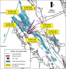 Karora Drills Highest Grade Interval To-Date at Beta Hunt's Larkin Zone Reporting 29.8 g/t Gold over 7.8 metres