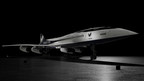 Boom Supersonic Reveals Refined Overture and Announces Landmark...