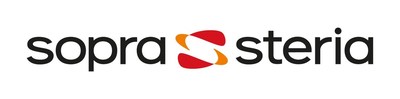 SOPRA STERIA Logo