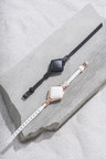 Bellabeat Debuts Ivy Health Tracker in Chic Jet Black &amp; Snow White Ahead of Fall Fashion Season