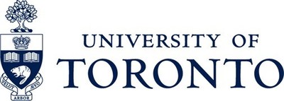 Universit de Toronto Logo (Groupe CNW/Canada Infrastructure Bank)