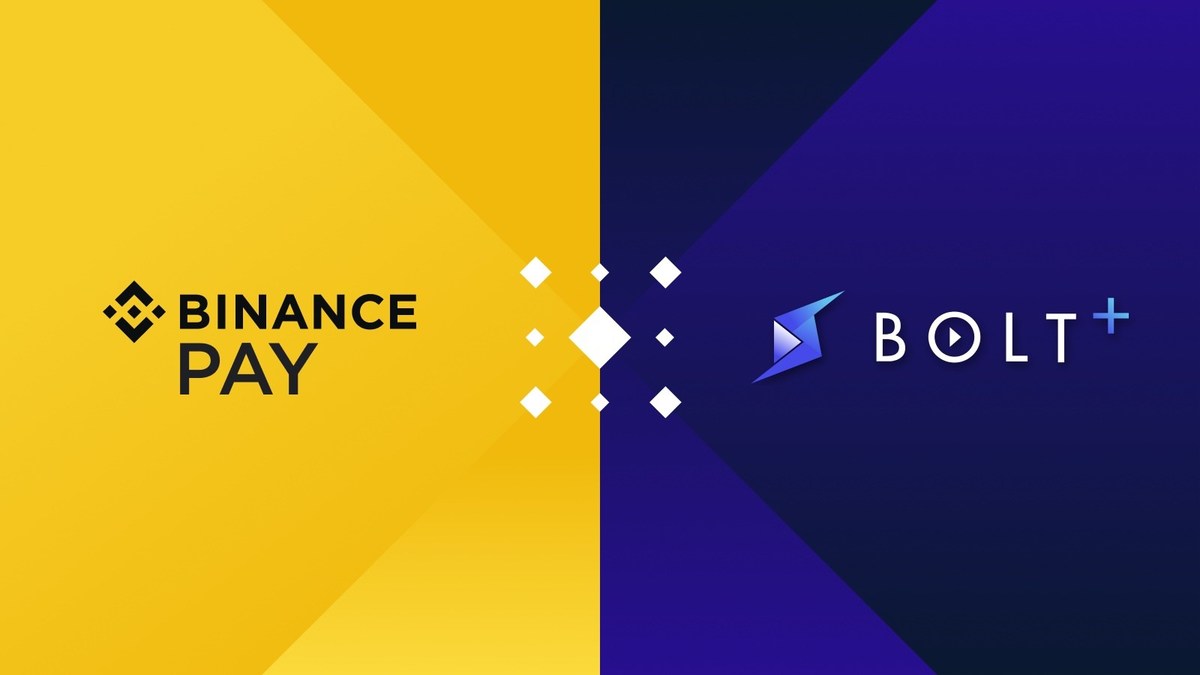 Bolt Global and Binance Pay have launched Bolt+, a new web3 live entertainment and social experience - Vimarsana News