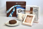 DOVE® ICE CREAM UNVEILS 'COOL-DOWN KIT' FOR INTERNATIONAL...