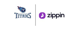 Tennessee Titans' Nissan Stadium and Zippin to Launch Five Checkout-Free Stores In Time for Pre-Season