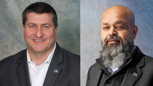 The Austin Company Promotes Jackson and Salinas to Key Leadership Positions