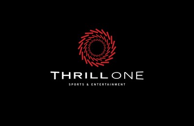 Thrill One Sports & Entertainment logo