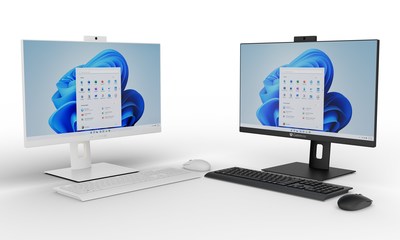 Gateway Introduces New All-In-One Computer