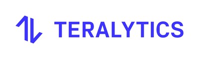 Teralytics Logo