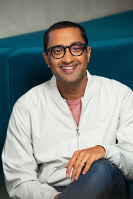George Felix, Chief Marketing Officer of Chili's Grill & Bar