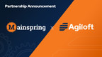 Agiloft and Mainspring Consulting Group Partner to Accelerate...
