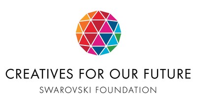 Swarovski Foundation Logo 