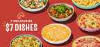 NOODLES & COMPANY LAUNCHES 7 DELICIOUS $7 DISHES: A MENU FULL ...