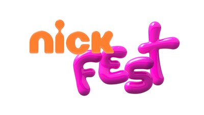 NickFest Logo (PRNewsfoto/Nickelodeon)