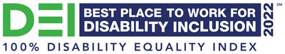 Stellantis has again earned a top score on the annual Disability Equality Index (DEI) for 2022. Now in its eighth year, the DEI is administered by Disability:IN and the American Association of People with Disabilities (AAPD) and is considered the most robust disability inclusion assessment tool in business. Stellantis also earned a top score on the DEI in 2021.