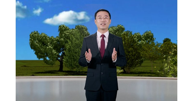 Desenvolvimento verde e a construção de uma infraestrutura de TIC com eficiência energética Desenvolvimento verde e a construção de uma infraestrutura de TIC com eficiência energética