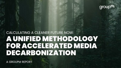 For the first time, a carbon framework breaks down the media value chain and defines the necessary data inputs to measure carbon emissions across all five stages of the advertising lifecycle for all formats, channels and markets in accordance with the Greenhouse Gas Protocol’s standards.