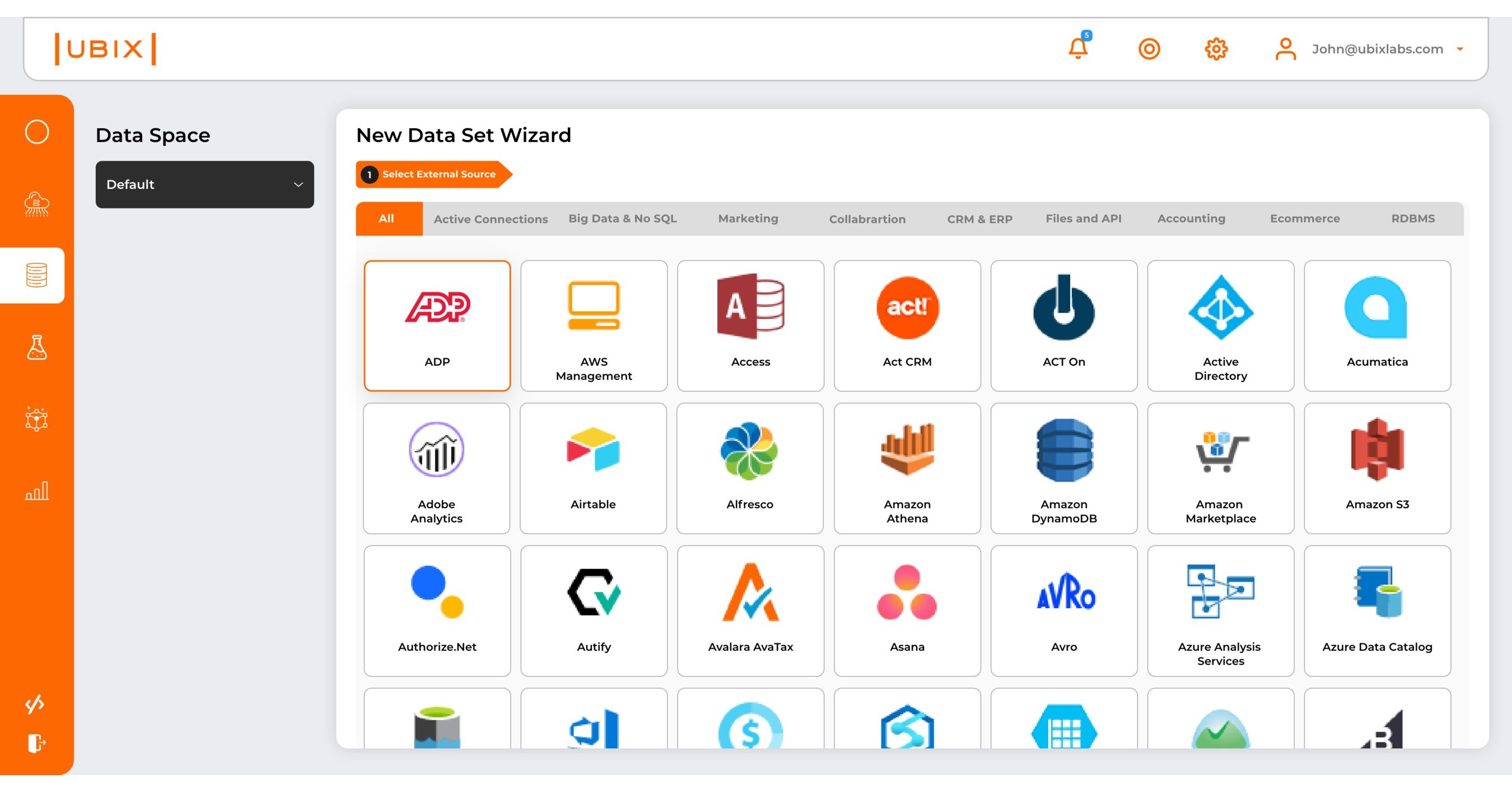 View Active Connections To Database