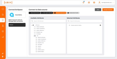 Connect to Data Sources