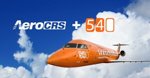 Fly540 Partners with AeroCRS to Boost International Expansion Plan
