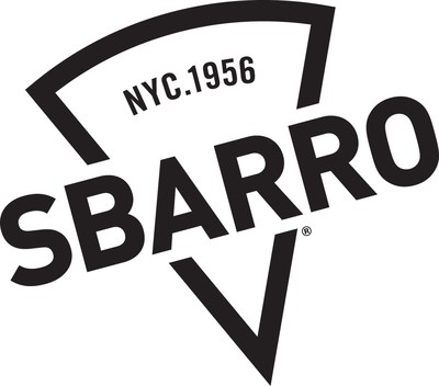 Sbarro Logo