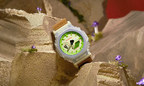 HUF x G-SHOCK PAY HOMAGE HUF'S SAN FRANCISCO ROOTS WITH COLLABORATIVE 20TH ANNIVERSARY YEAR TIMEPIECE