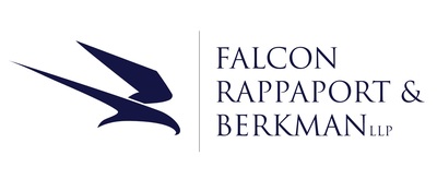 (PRNewsfoto/Falcon Rappaport & Berkman LLP)