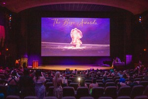 Bigo Live Hosted Inaugural North American BIGO Awards Gala at Paramount Studios Honoring The Next Generation of Content Creators