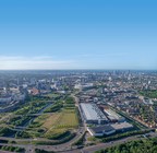 Ten years after London 2012, new data proves positive impact of Queen Elizabeth Olympic Park innovation campus, Here East
