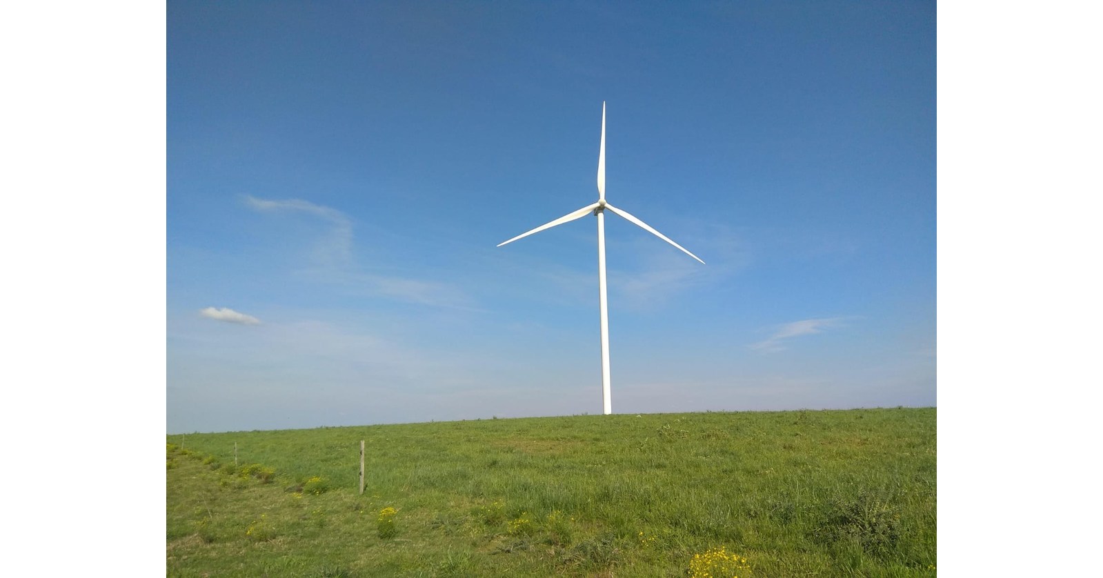 Cubico Sustainable Investments adquire mais de 100 MW de energia e&oacute;lica no Uruguai