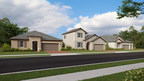 LENNAR DEBUTS ACTIVE ADULT HOMES IN PASCO COUNTY'S MASTERPLANNED...