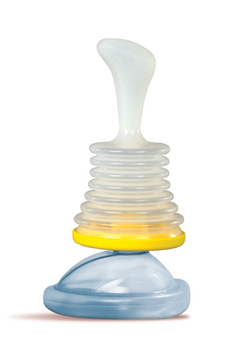 LifeVac Airway Clearance Device